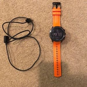 Suunto 9 Baro Multi-sport GPS Watch